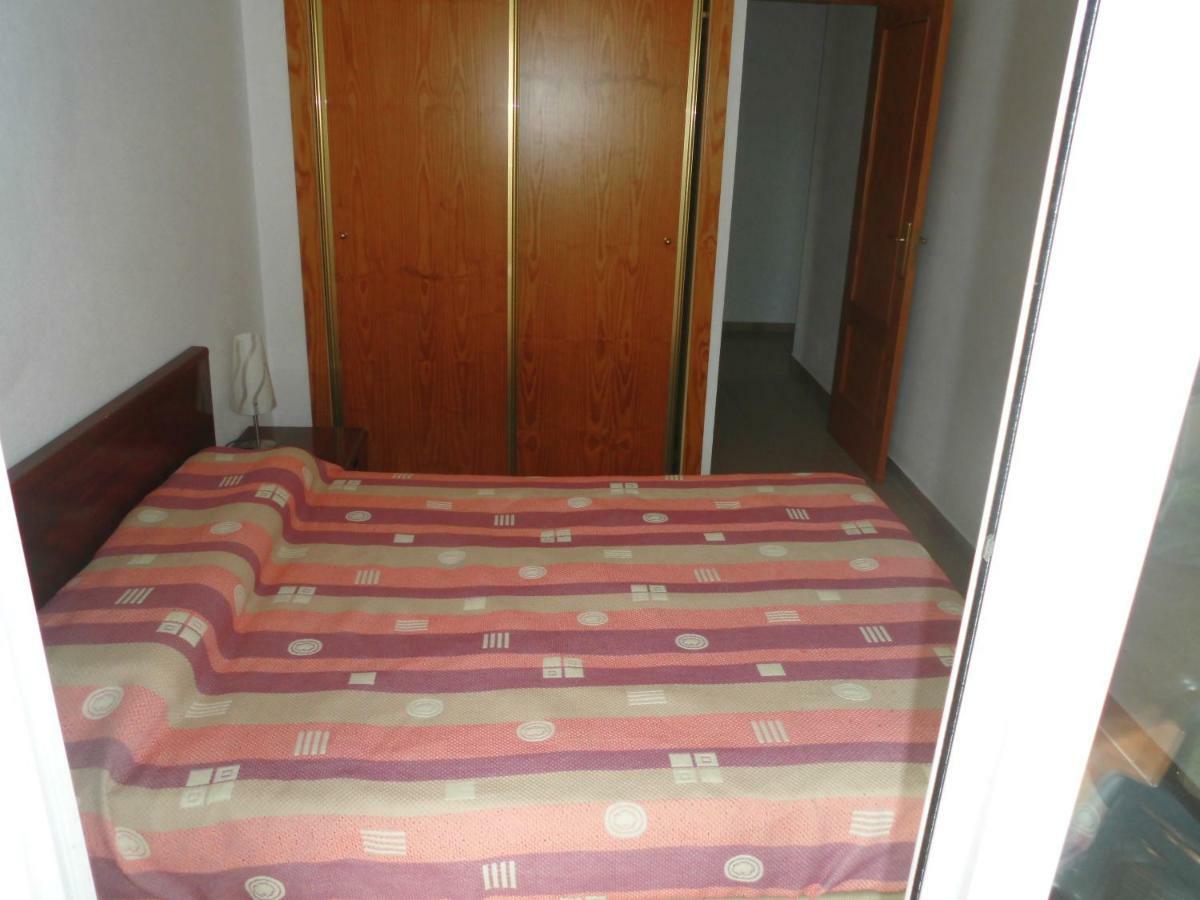 Apartamento Niagara Lägenhet Villajoyosa Exteriör bild